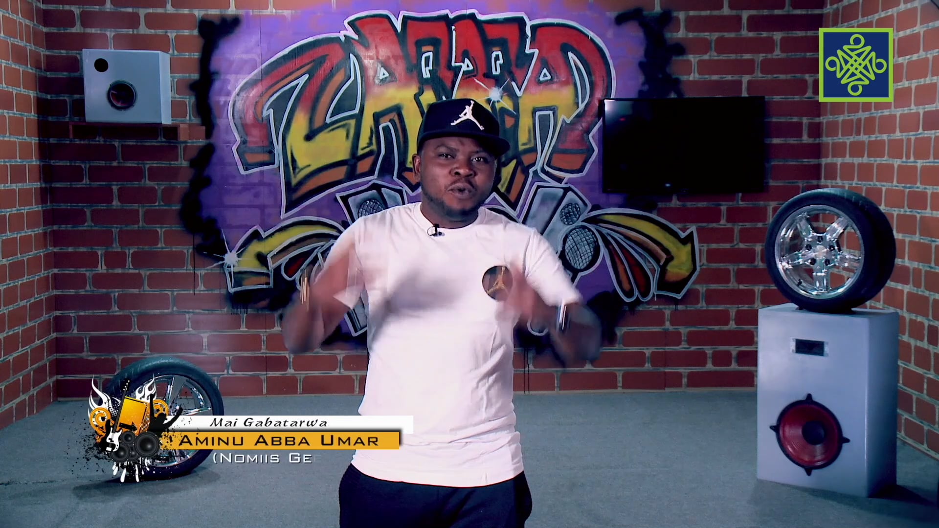 Zafafa 10 Zango Na 7 Kashi Na 2