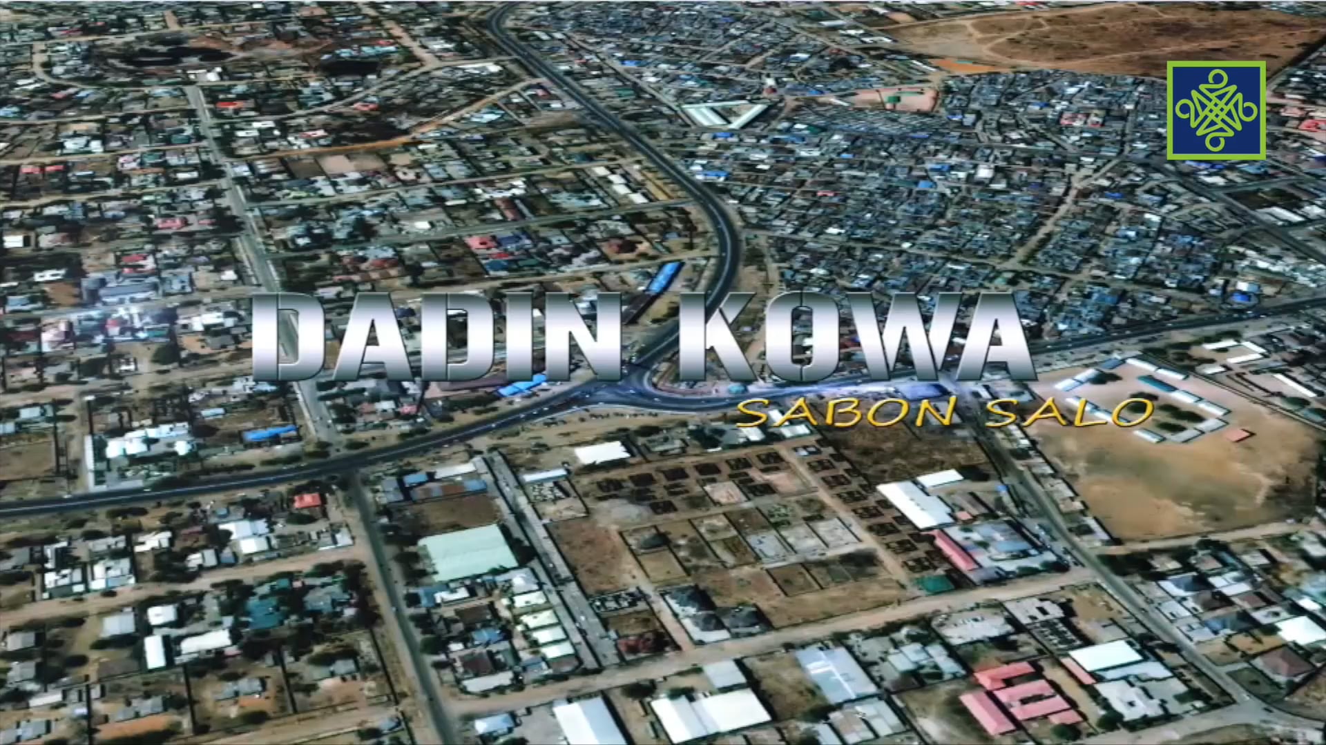 Dadin KowaZango Na 12 Kashi Na 1