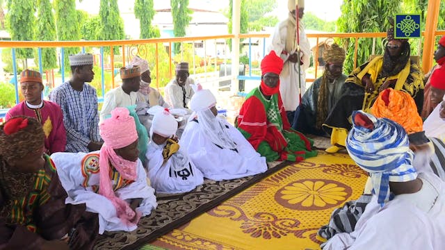 Alawar Yara Zango Na 7 Kashi Na 4