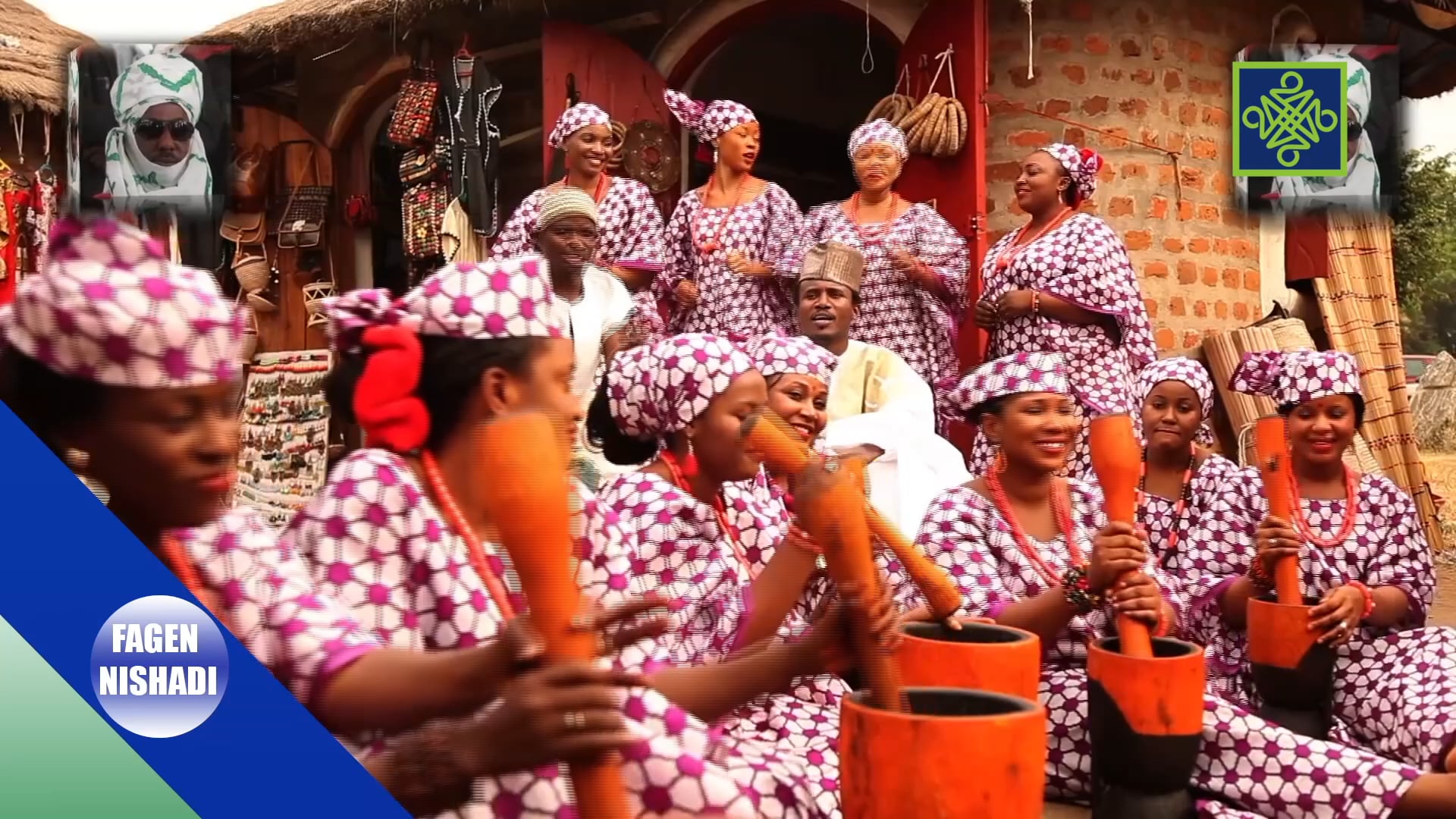 Gari Ya Waye Episode 3