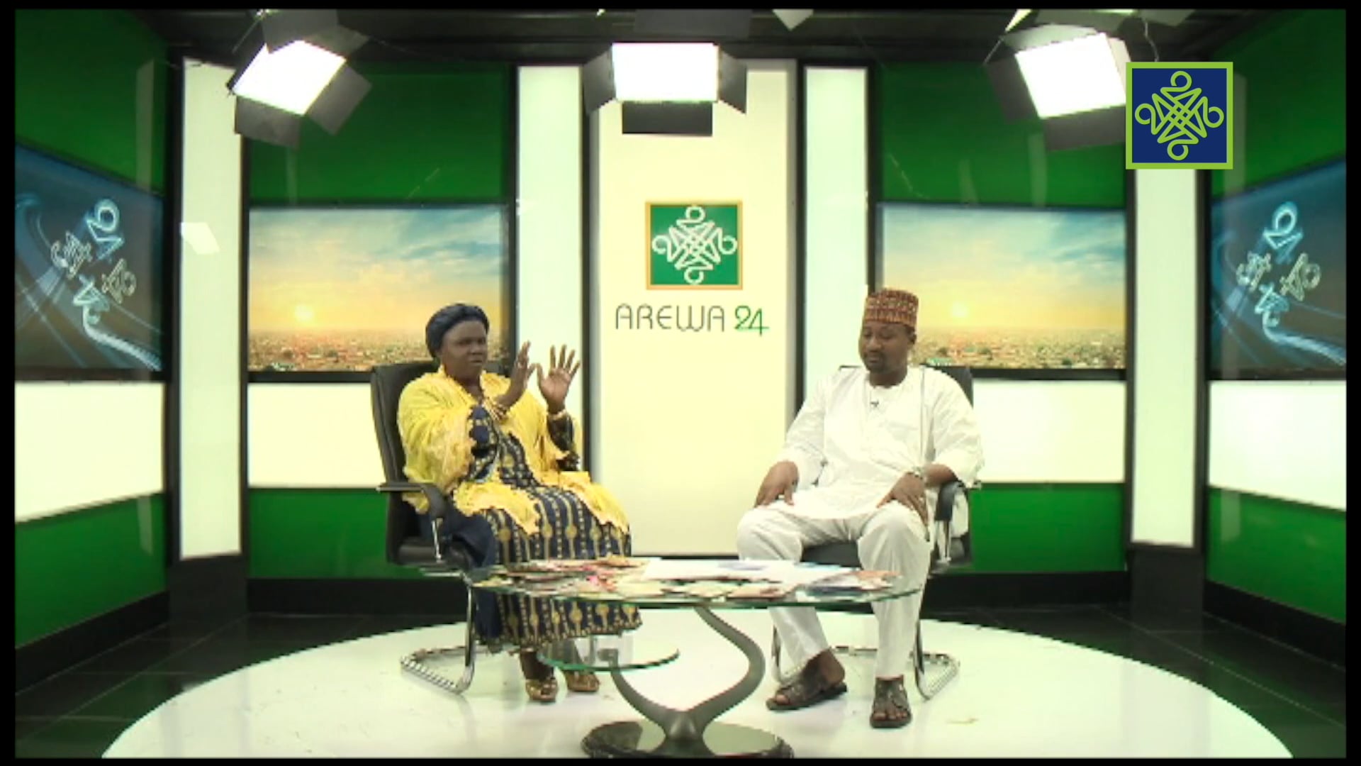 Kundin Kannywood Episode 7