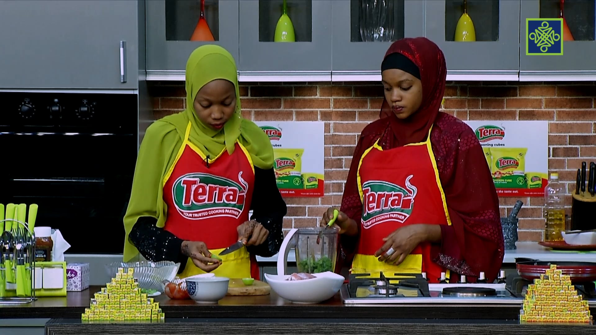 Akushi Da Rufi Zango Na 10 Kashi Na 6