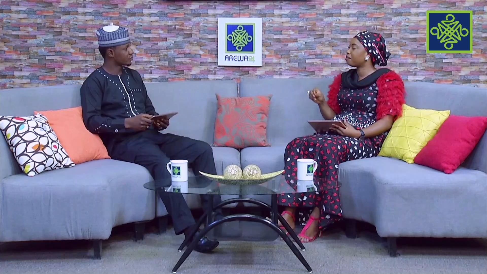 Gari Ya Waye | Zango Na 8 | Kashi Na 7