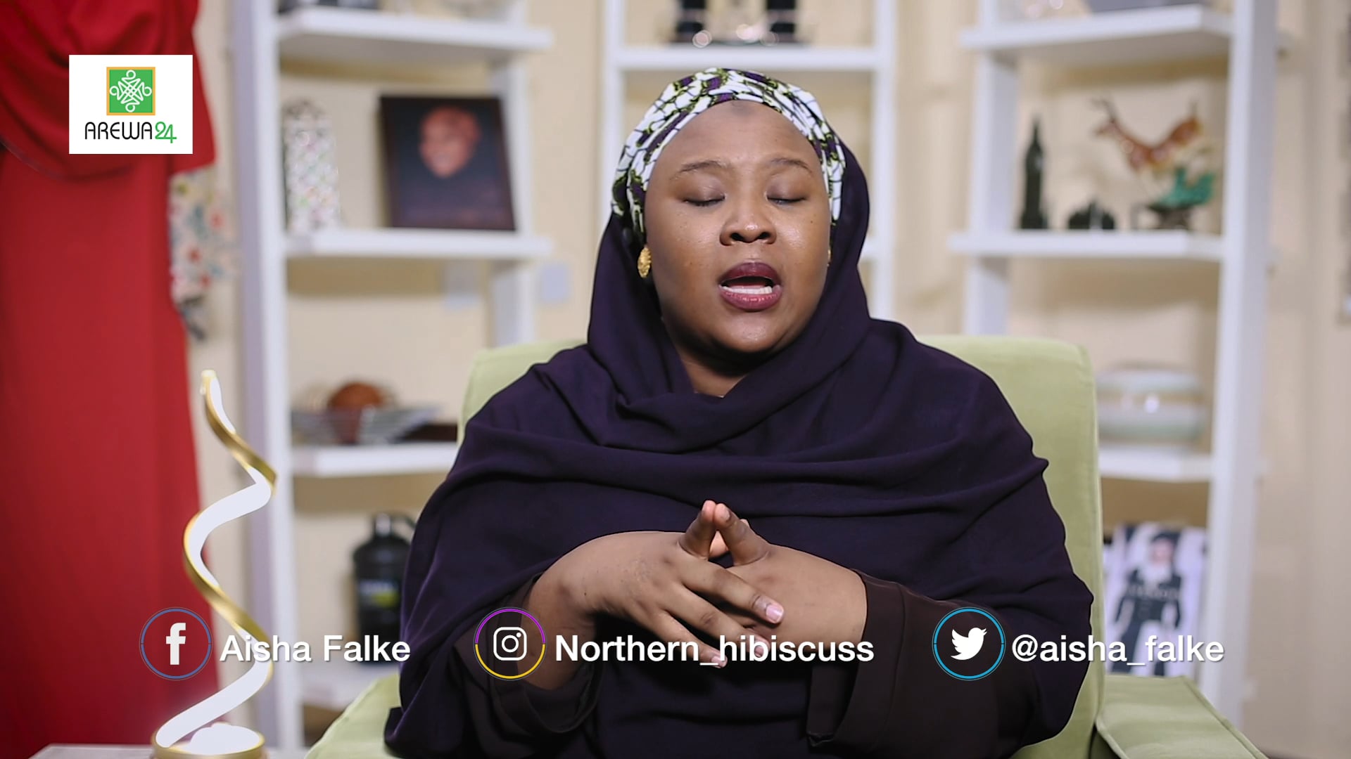 Zuwa Ga Falke | Zango Na 3 | Kashi Na 10