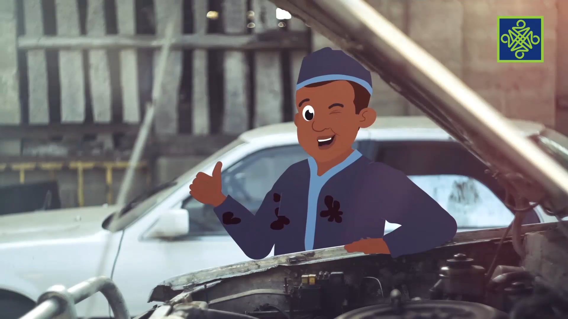 My Better World | Zango Na 1 | Kashi Na 4