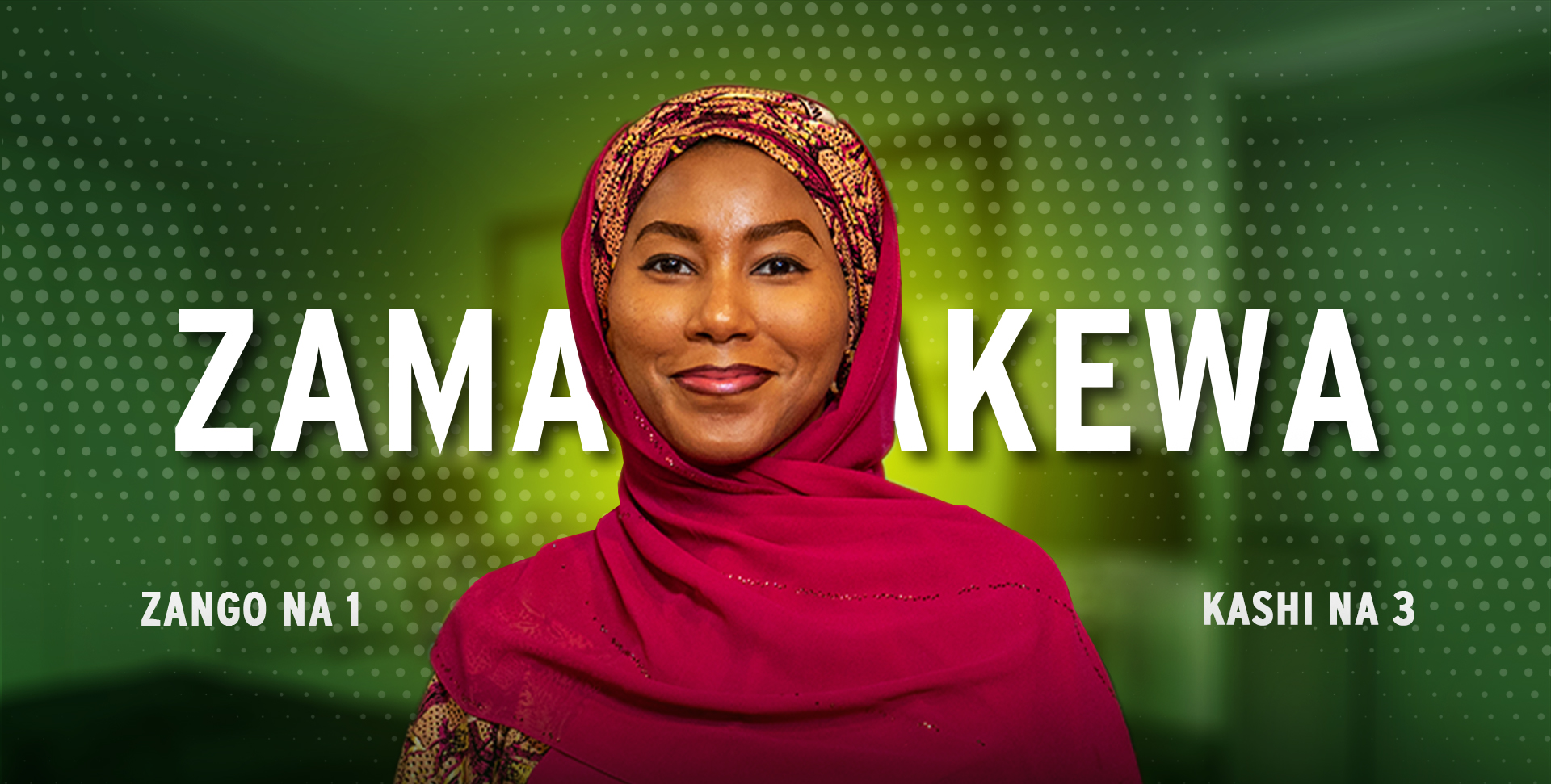 Zamantakewa | Zango Na 1 | Kashi 3