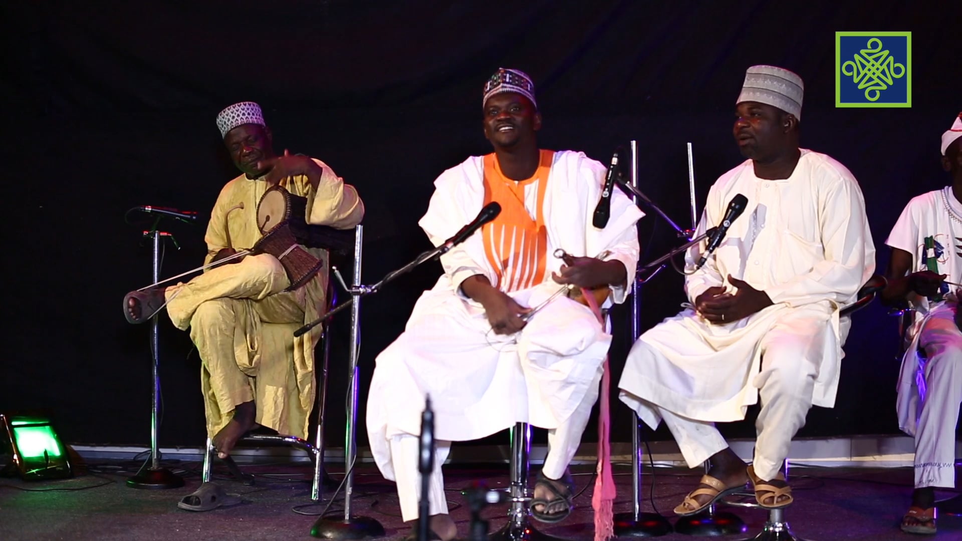 Amo Daga Arewa Episode 8