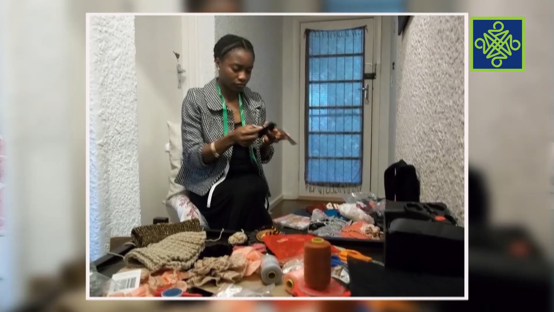 Jakadan Arewa | Zango Na 1 | Kashi Na 11