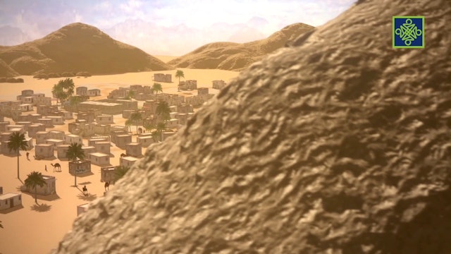 Habibullah | Zango Na Hudu (4) | Kashi Na Tara (9)