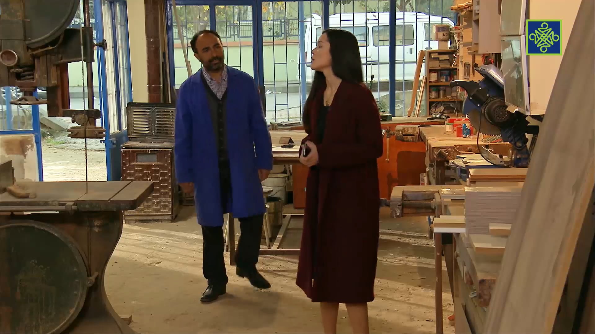 Tarkon Kauna Zango Na 6 Kashi Na 9