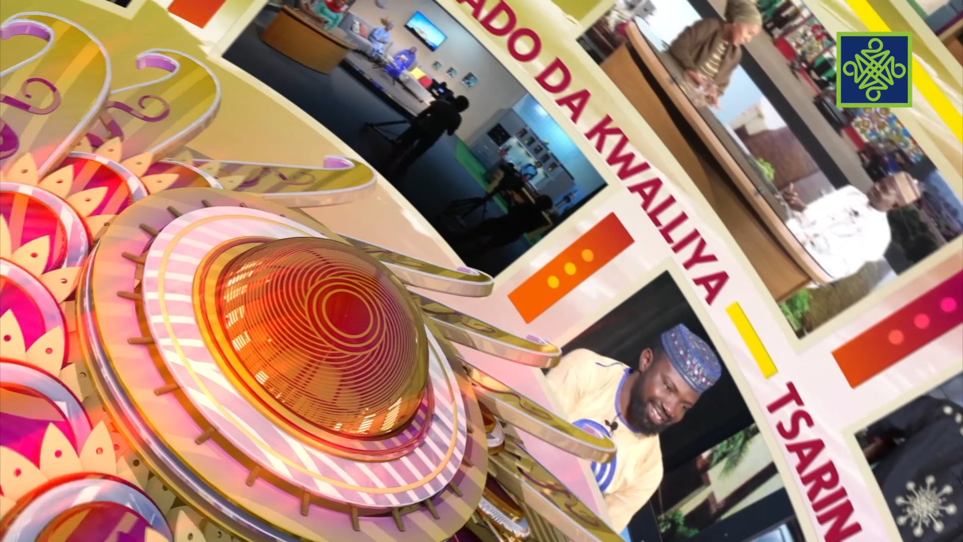 Gari Ya Waye Episode 60