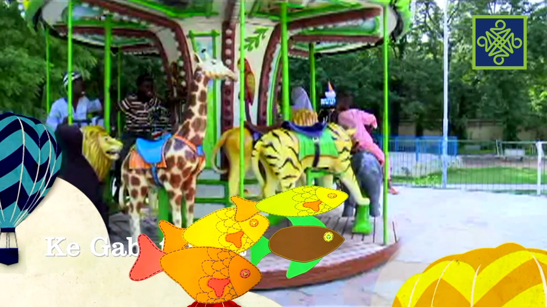 Alawar Yara Episode 6