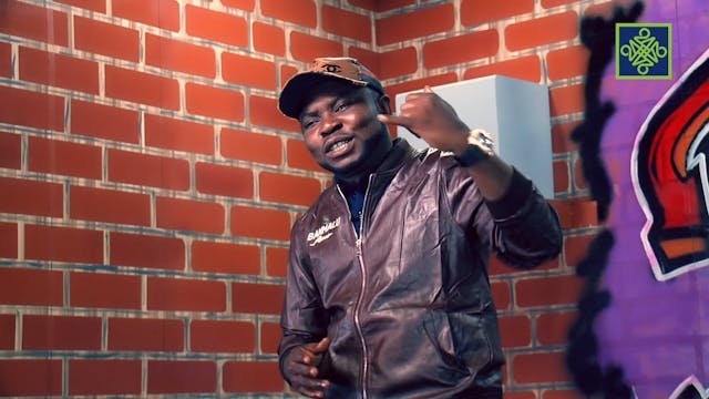 Zafafa Goma Zango Na 10 Kashi Na 3