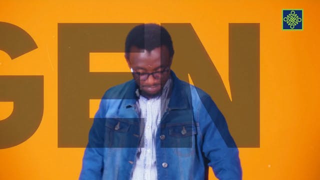 Arewa Gen-Z | Zango Na 6 | Kashi Na 12