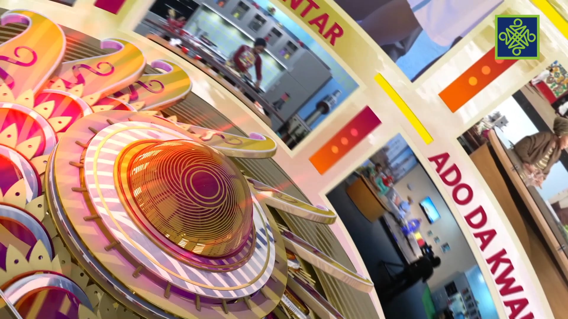 Gari Ya Waye Episode 23