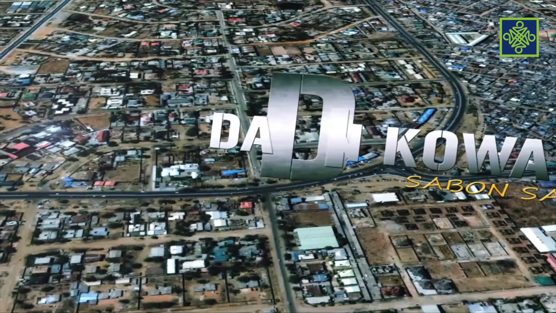 Dadin Kowa Zango Na 18 Kashi Na 8