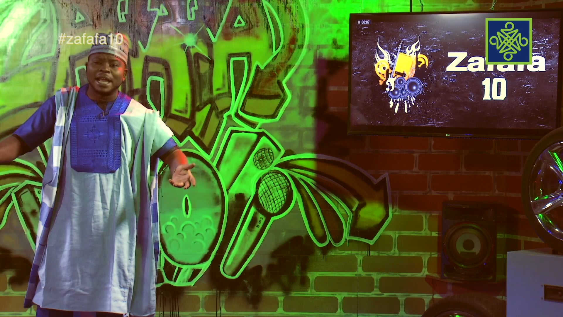 Zafafa Goma Episode 2