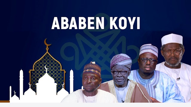 Ababen Koyi