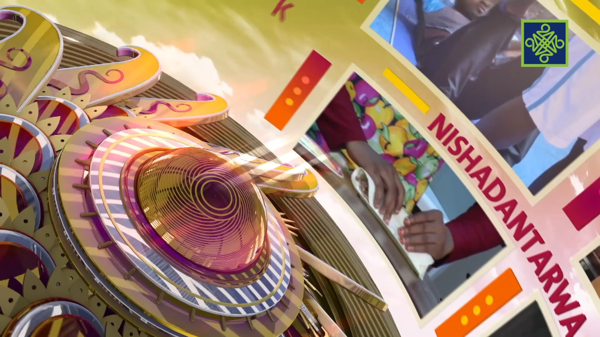 Gari Ya Waye Episode 8