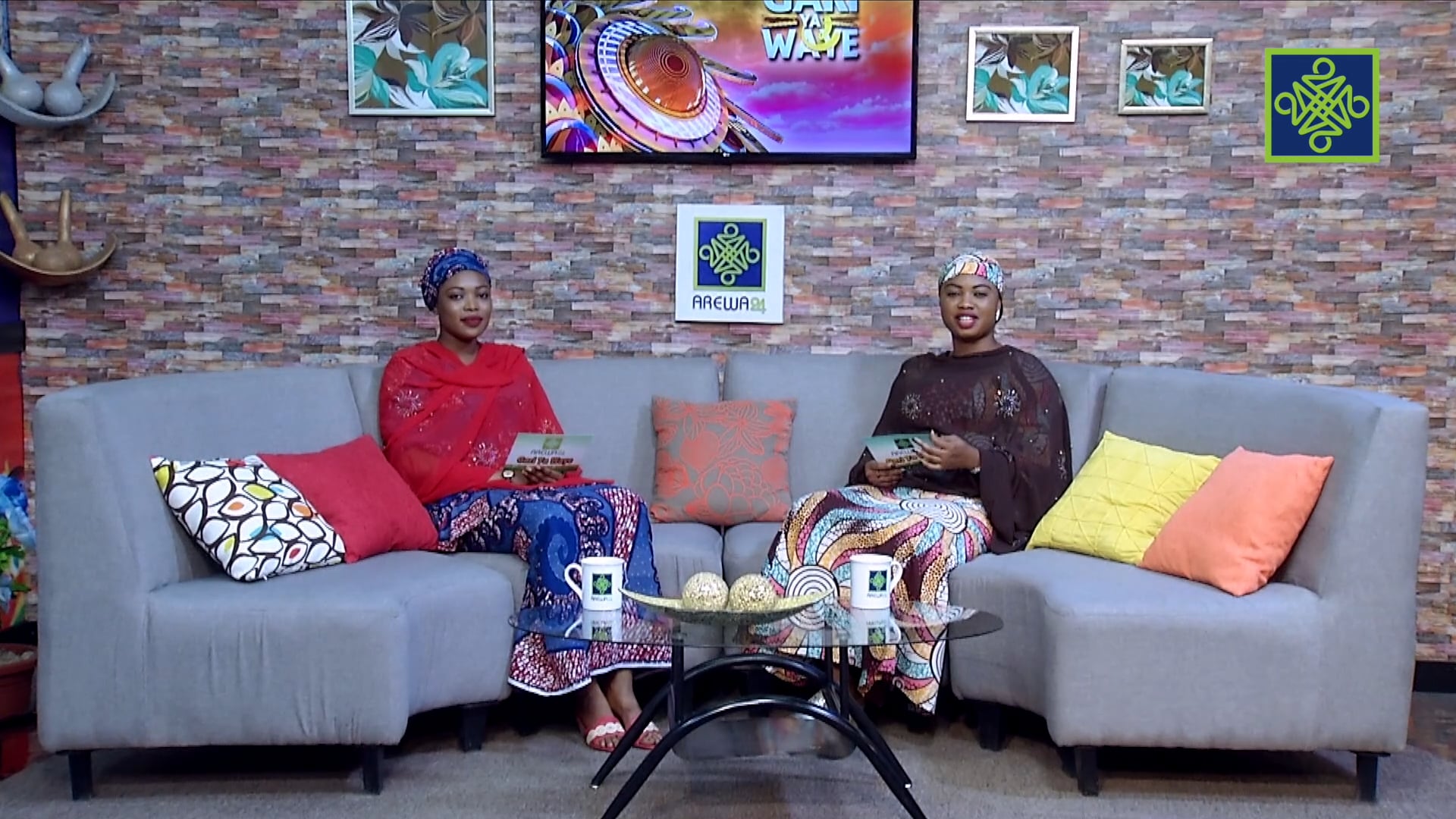 Gari ya waye Zango Na 6 Kashi Na 39