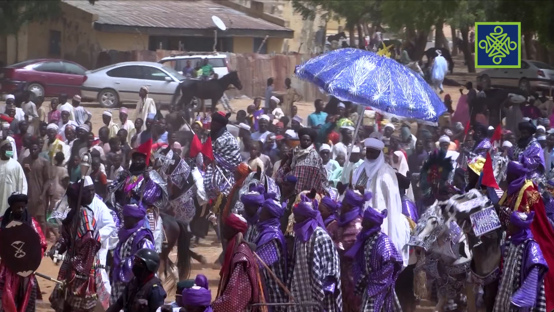 Waiwaye | Zango Na 7 | Kashi Na 11