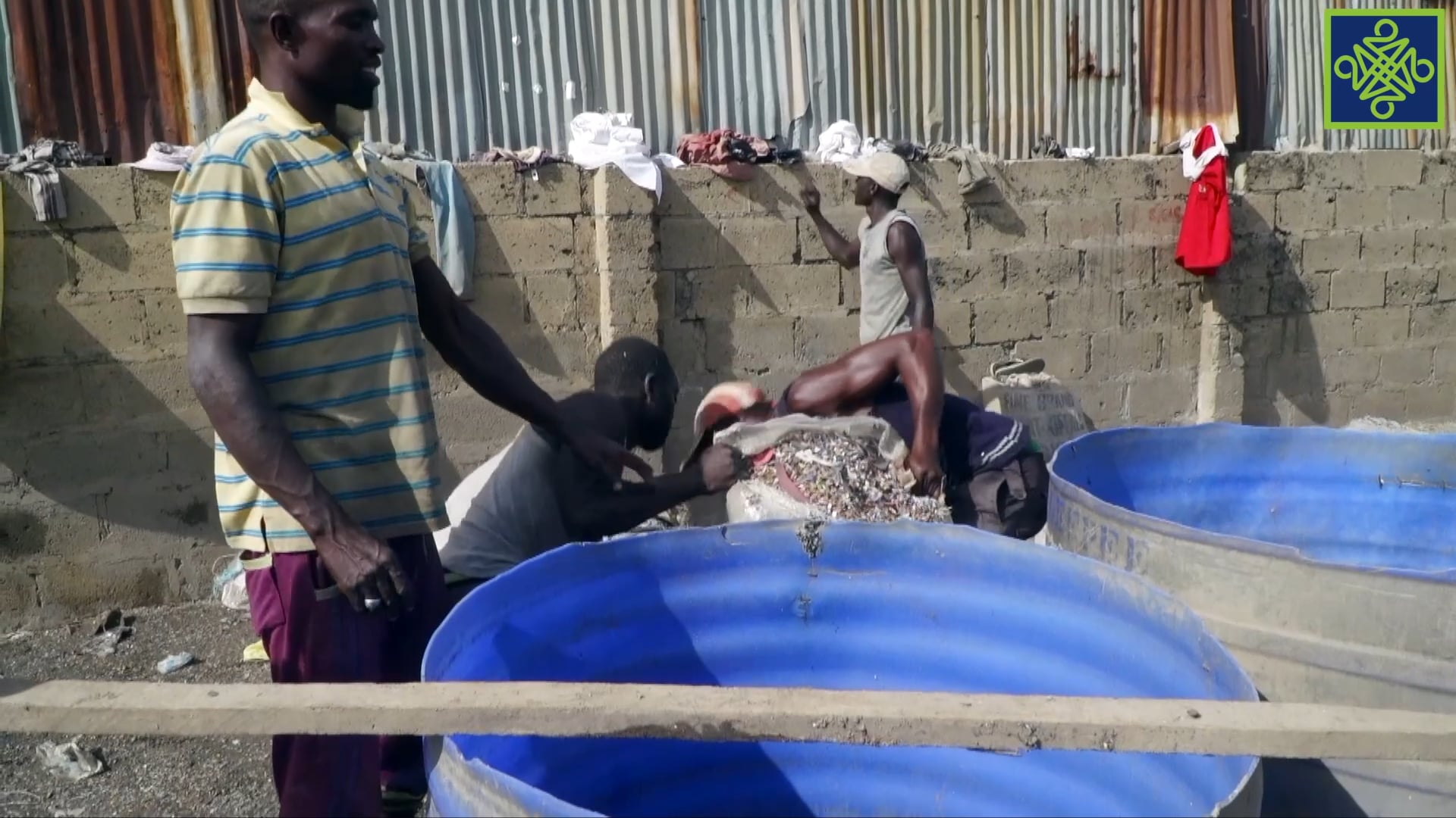 Gari Ya Waye | Zango Na 8 | Kashi Na 31