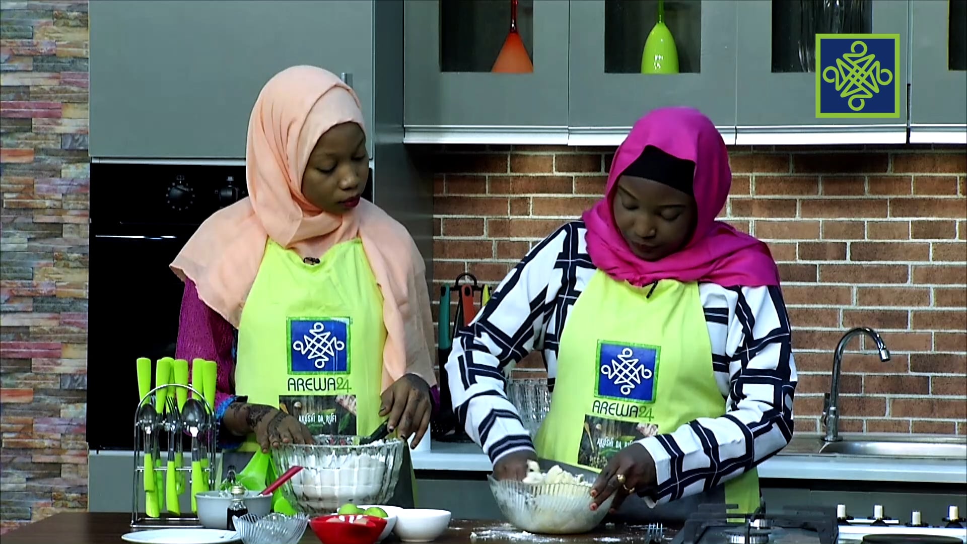 Akushi Da Rufi | Zango Na 11 | Kashi Na 6