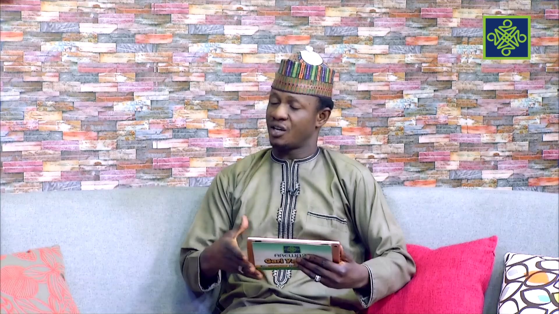 Gari Ya Waye | Zango Na 7 | Kashi Na 22