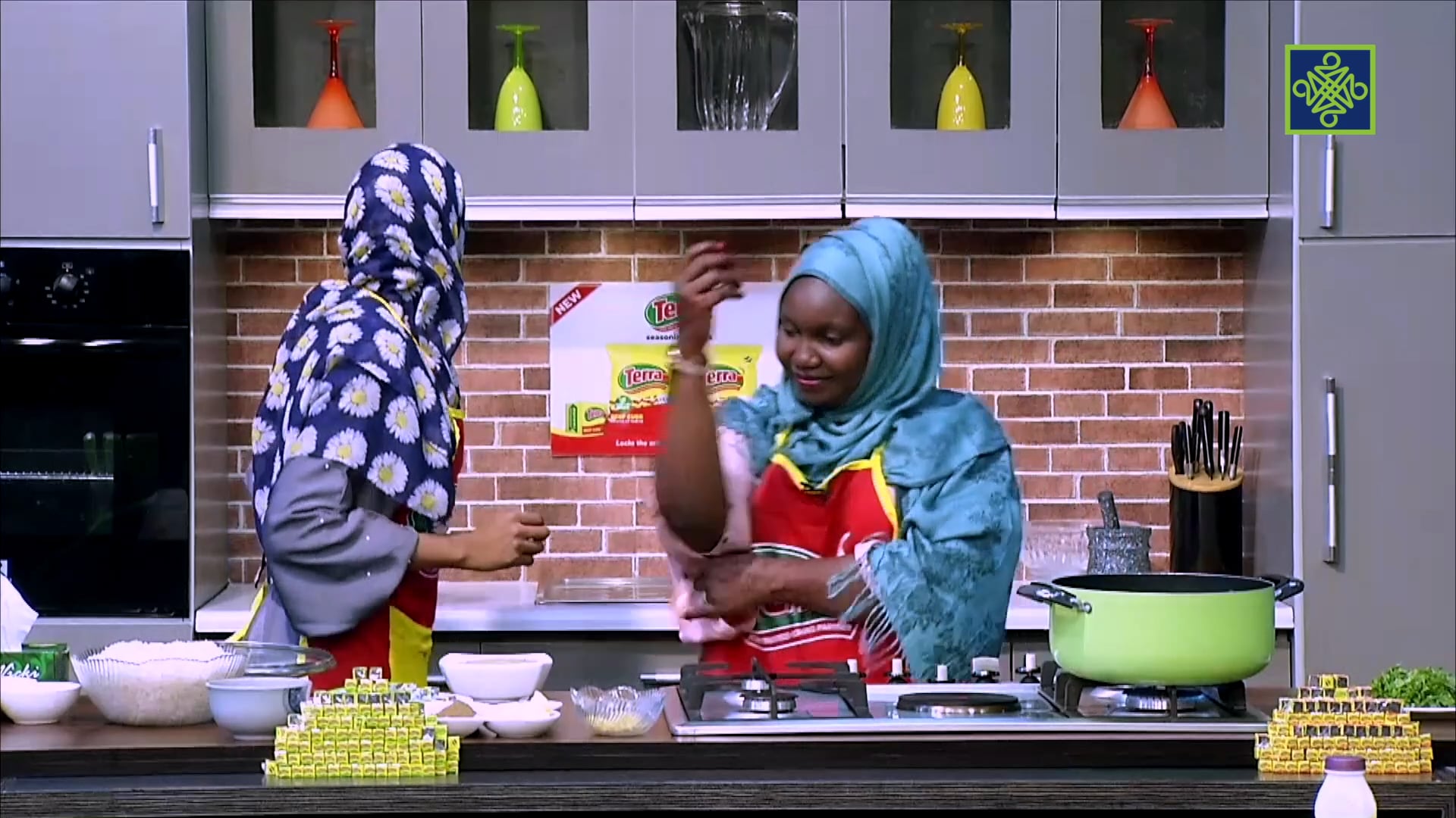 Akushi Da Rufi Zango Na 10 Kashi Na 1