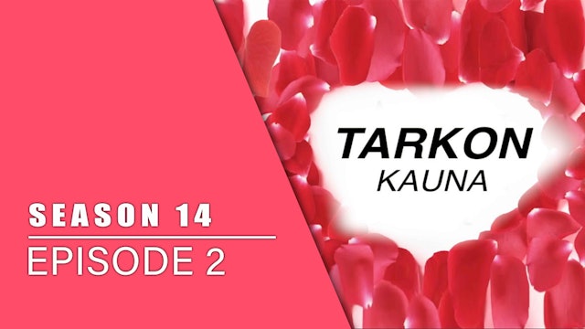 Tarkon Kauna | Zango Na 14 | Kashi Na 2