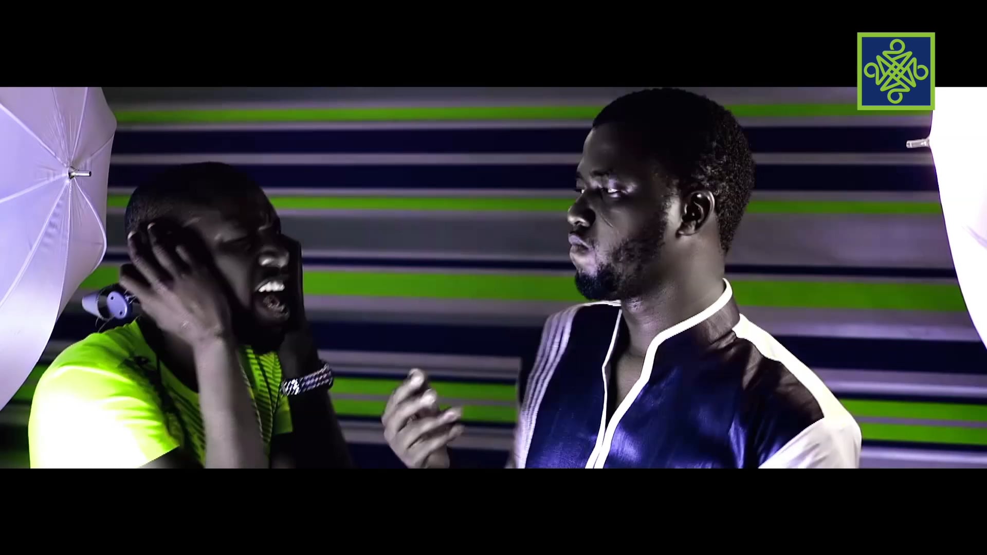 Gari Ya Waye Episode 35