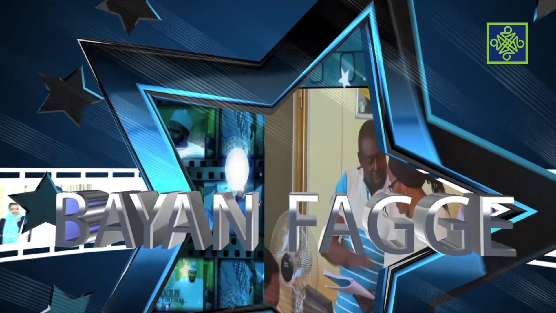 Kundin KannywoodZango Na 15 Kashi Na 3