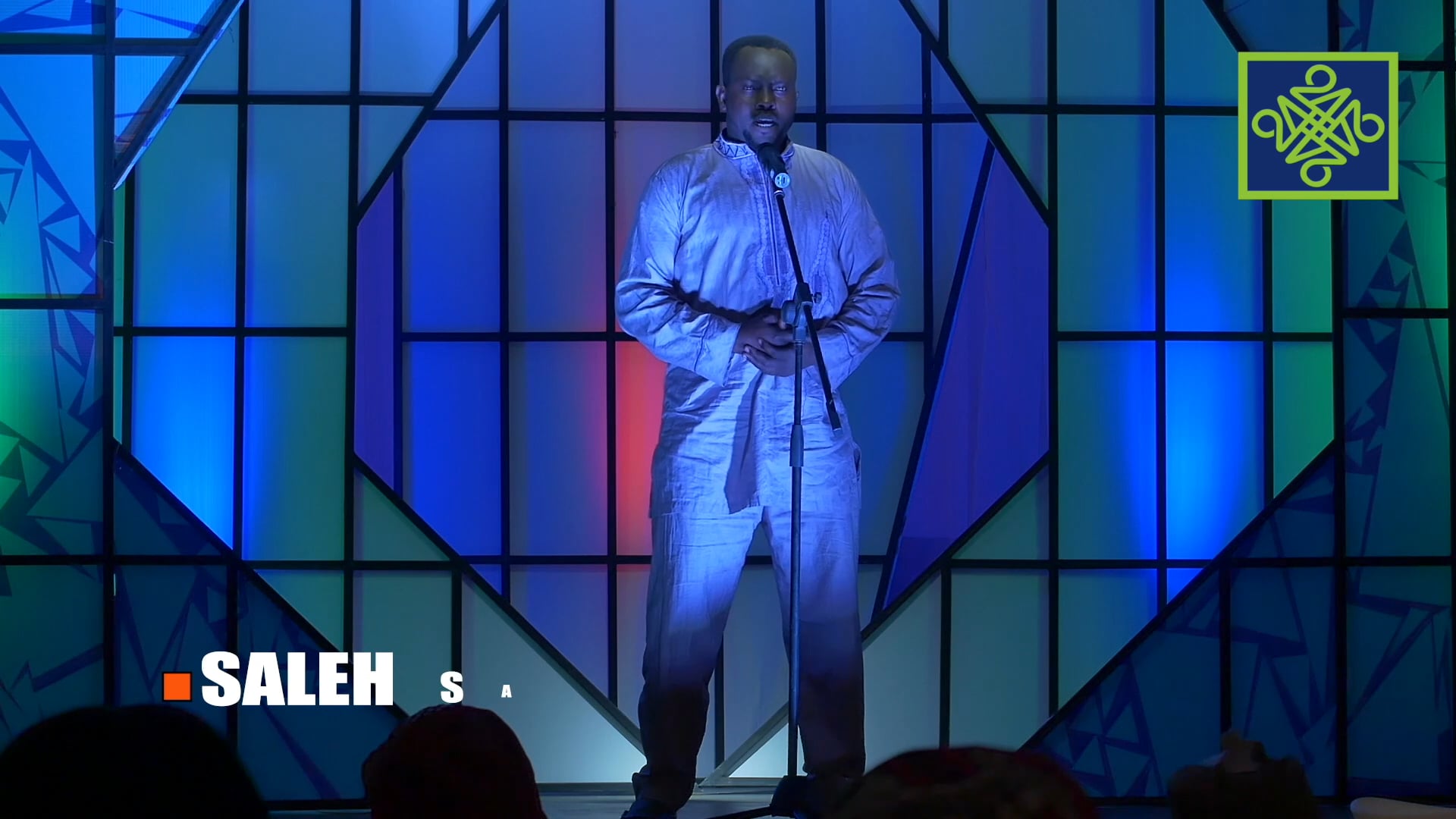 Saleh Sani | Kashi Na Biyu (2)