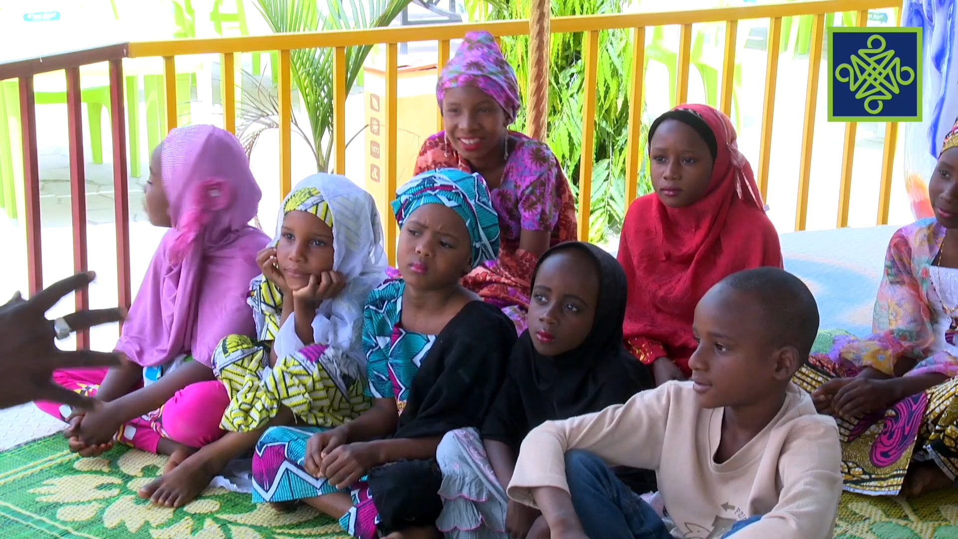 Alawar Yara Episode  5