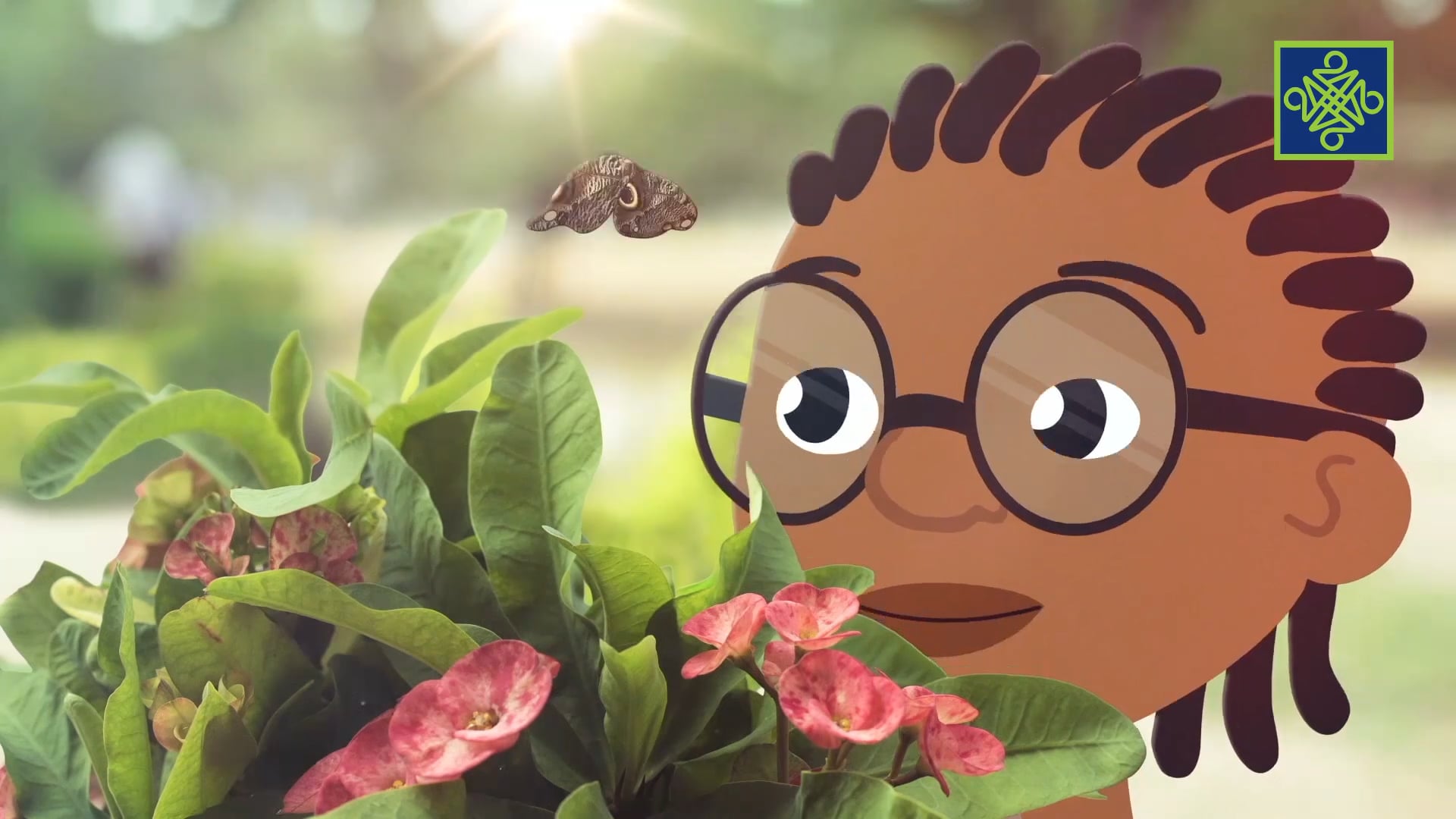 My Better World | Zango Na 1 | Kashi Na 5