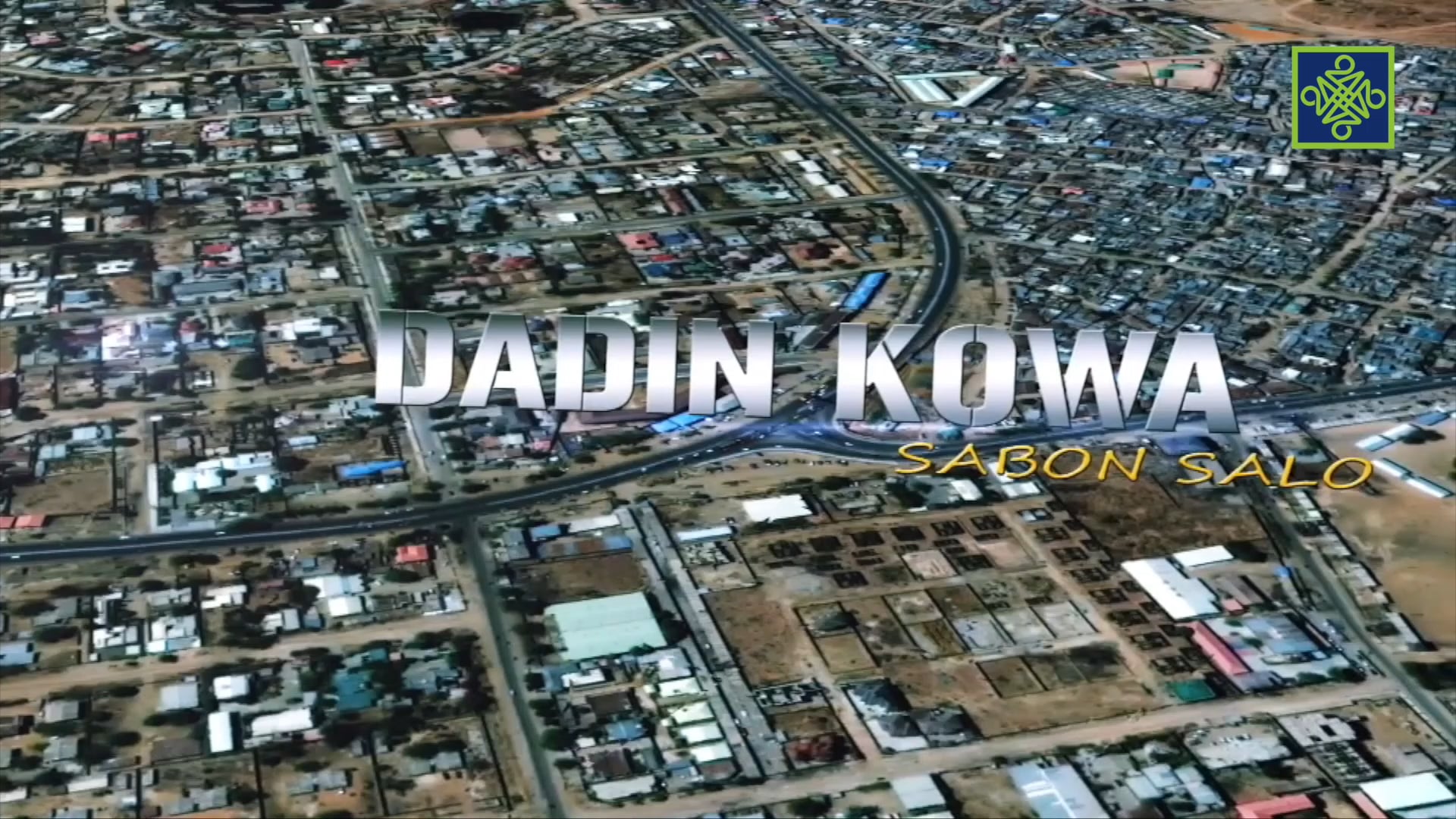 Dadin KowaZango Na 13 Kashi Na 5