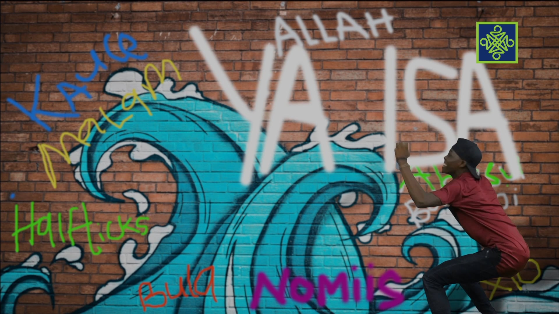 Hausa Hip Hop Episode 10