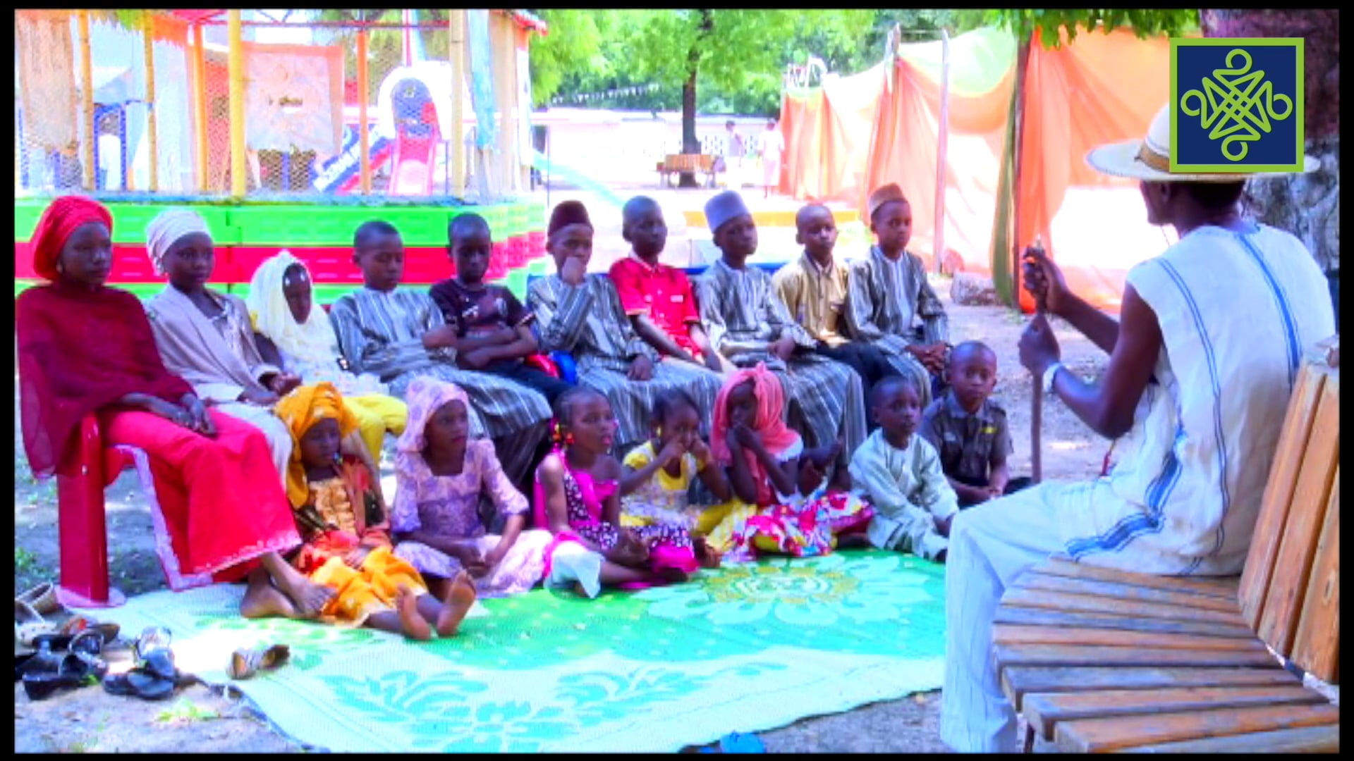 Alawar Yara Episode 2