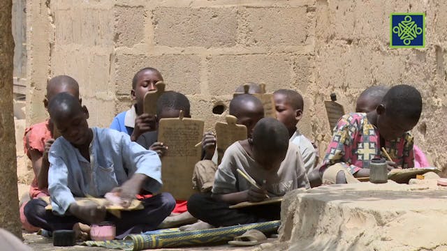 Dadin KowaZango Na 10 Kashi Na 10