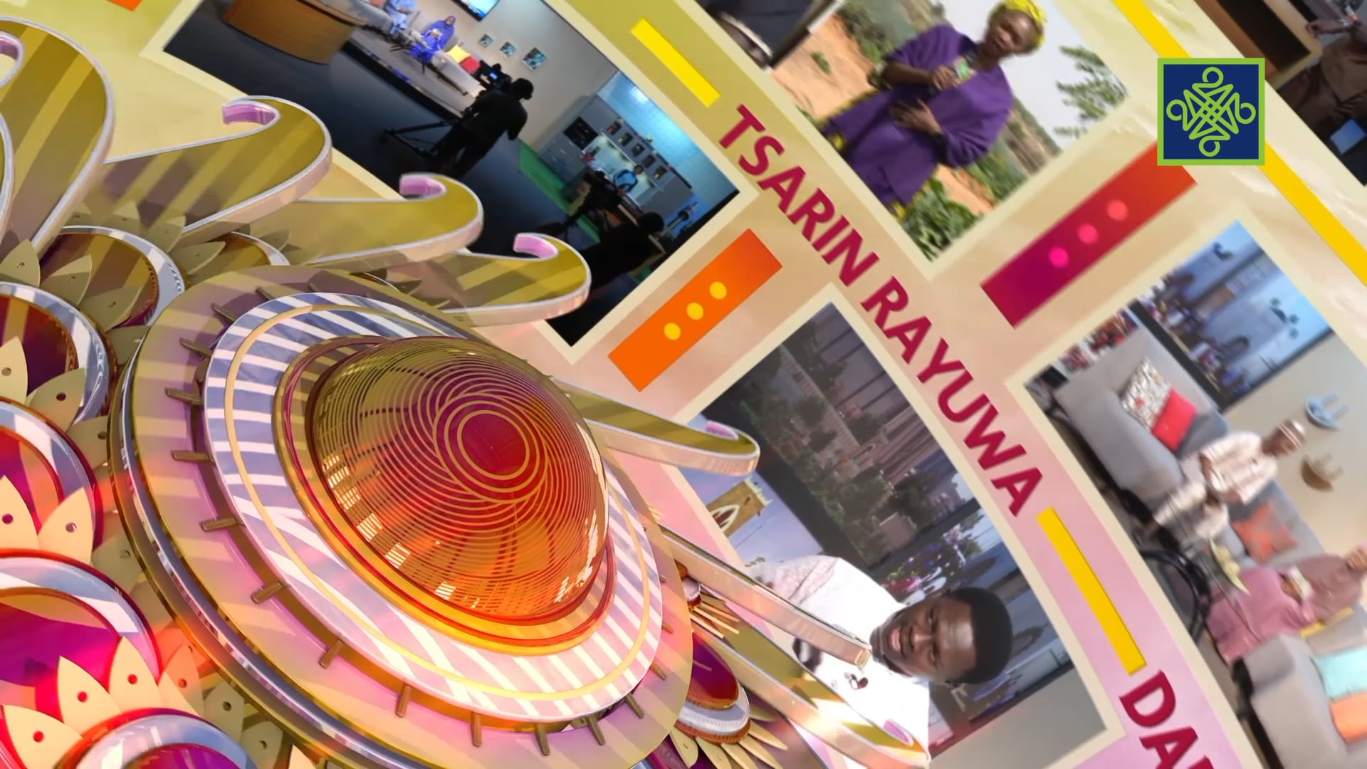 Gari Ya Waye Episode 6