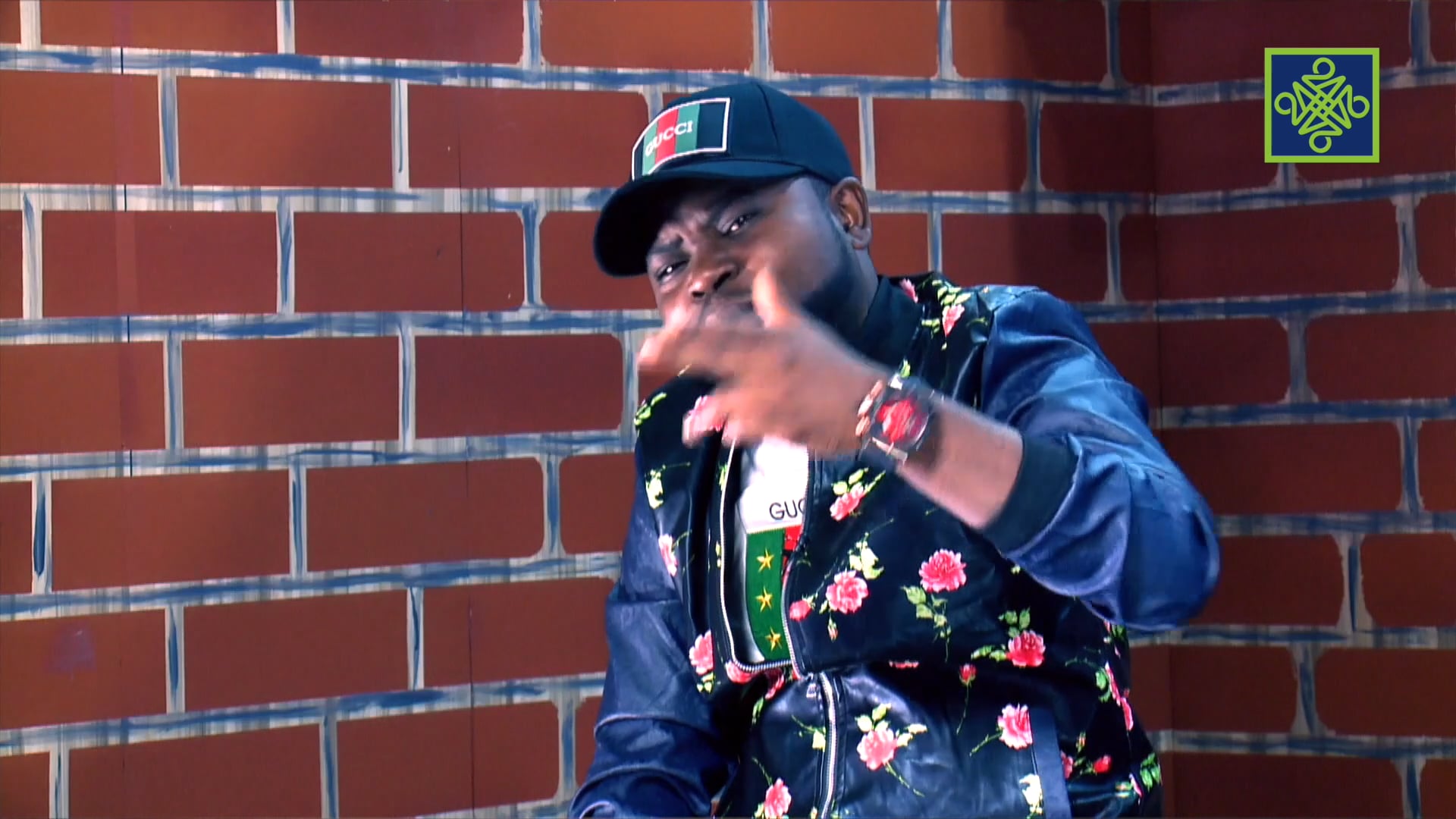 Zafafa Goma Episode 9