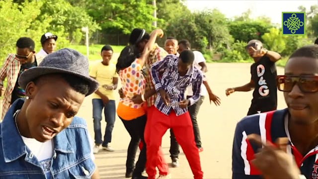 Hausa Hip Hop Zango Na 8 Kashi Na 7