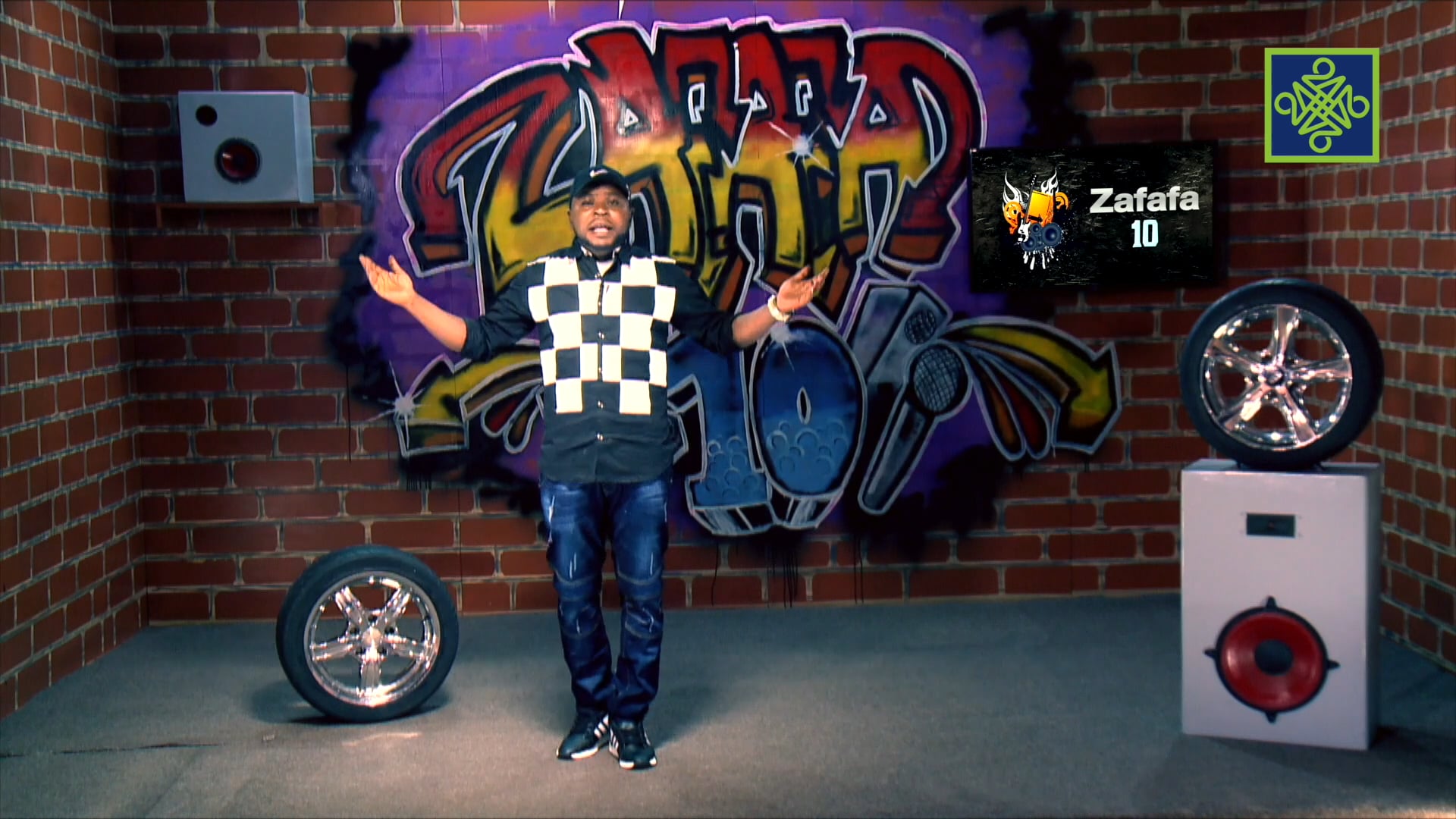 Zafafa Goma Episode 10