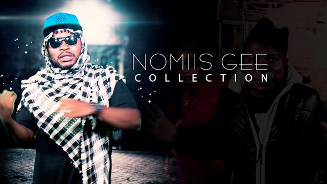 Nomiis Gee Collection