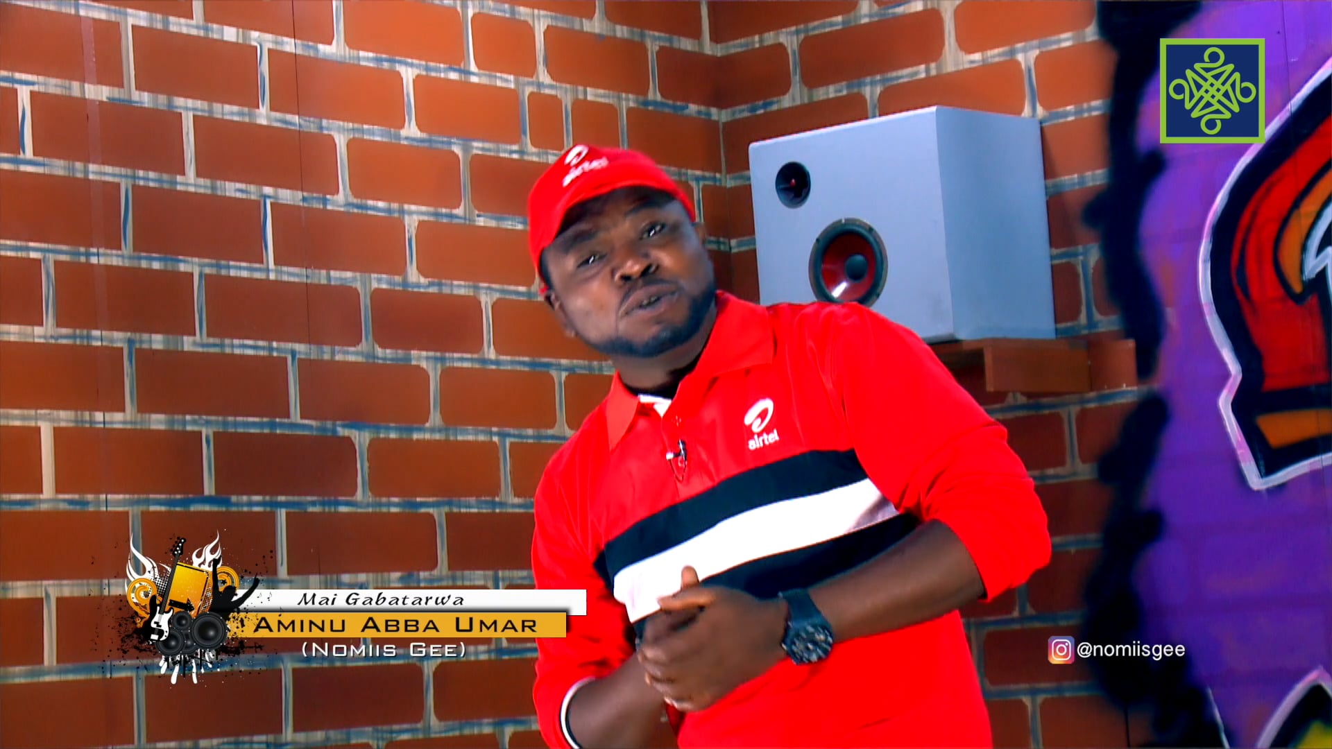 Zafafa Goma Zango Na 9 Kashi Na 13