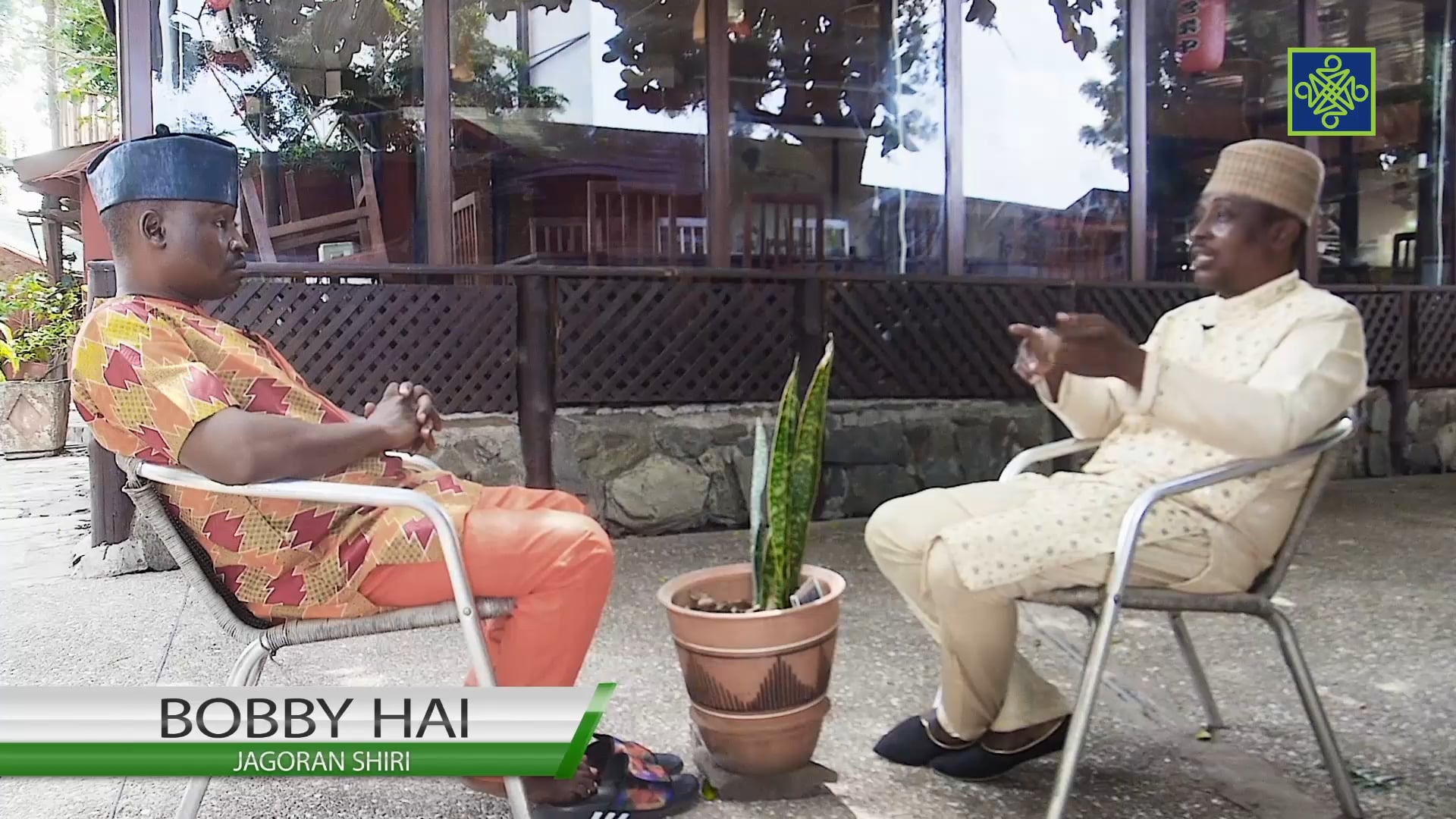 Jakadan Arewa | Zango Na 2 | Kashi Na 11