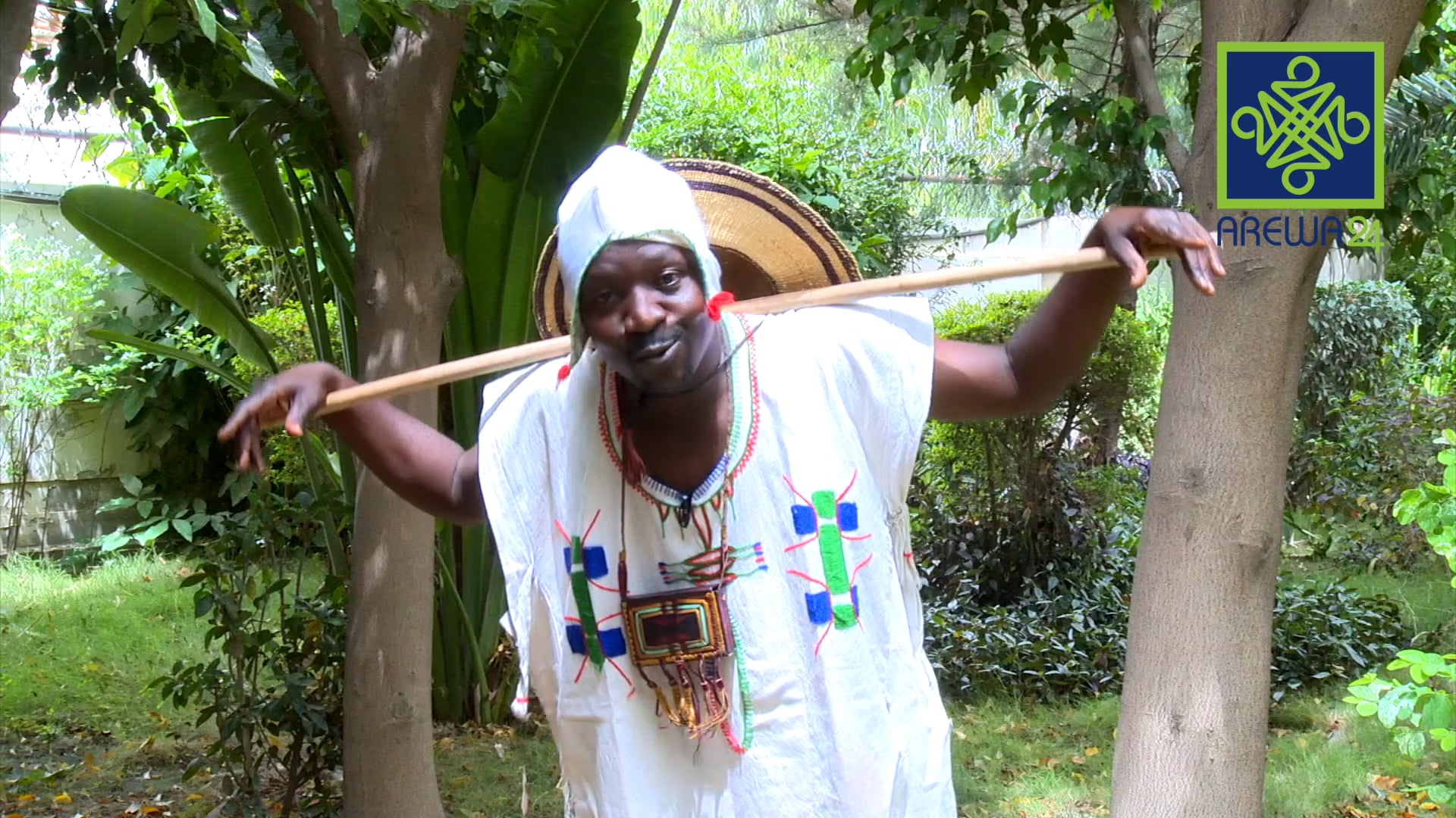 Alawar Yara Zango Na 6 Kashi 12