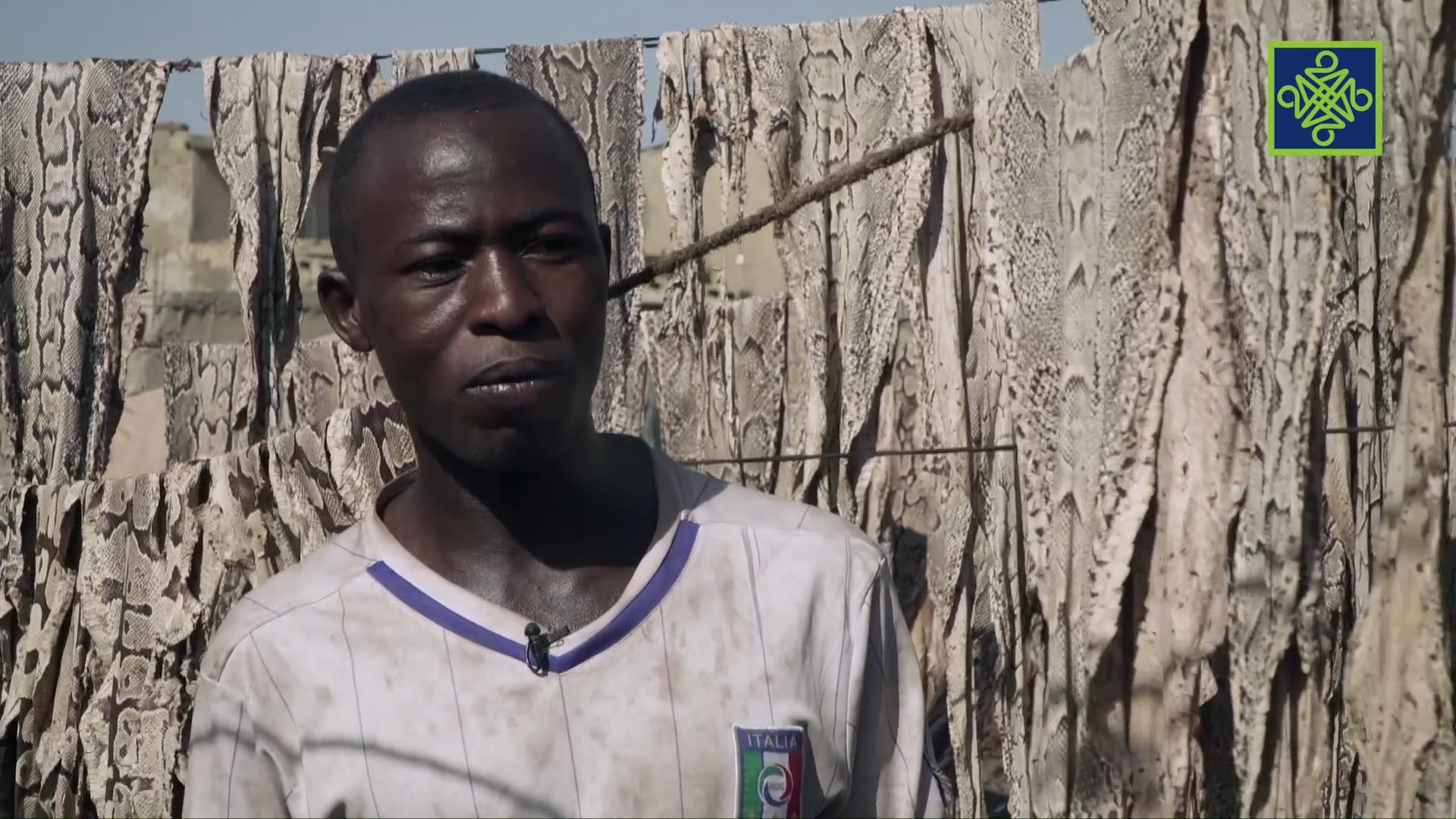 Gari Ya Waye Episode 27