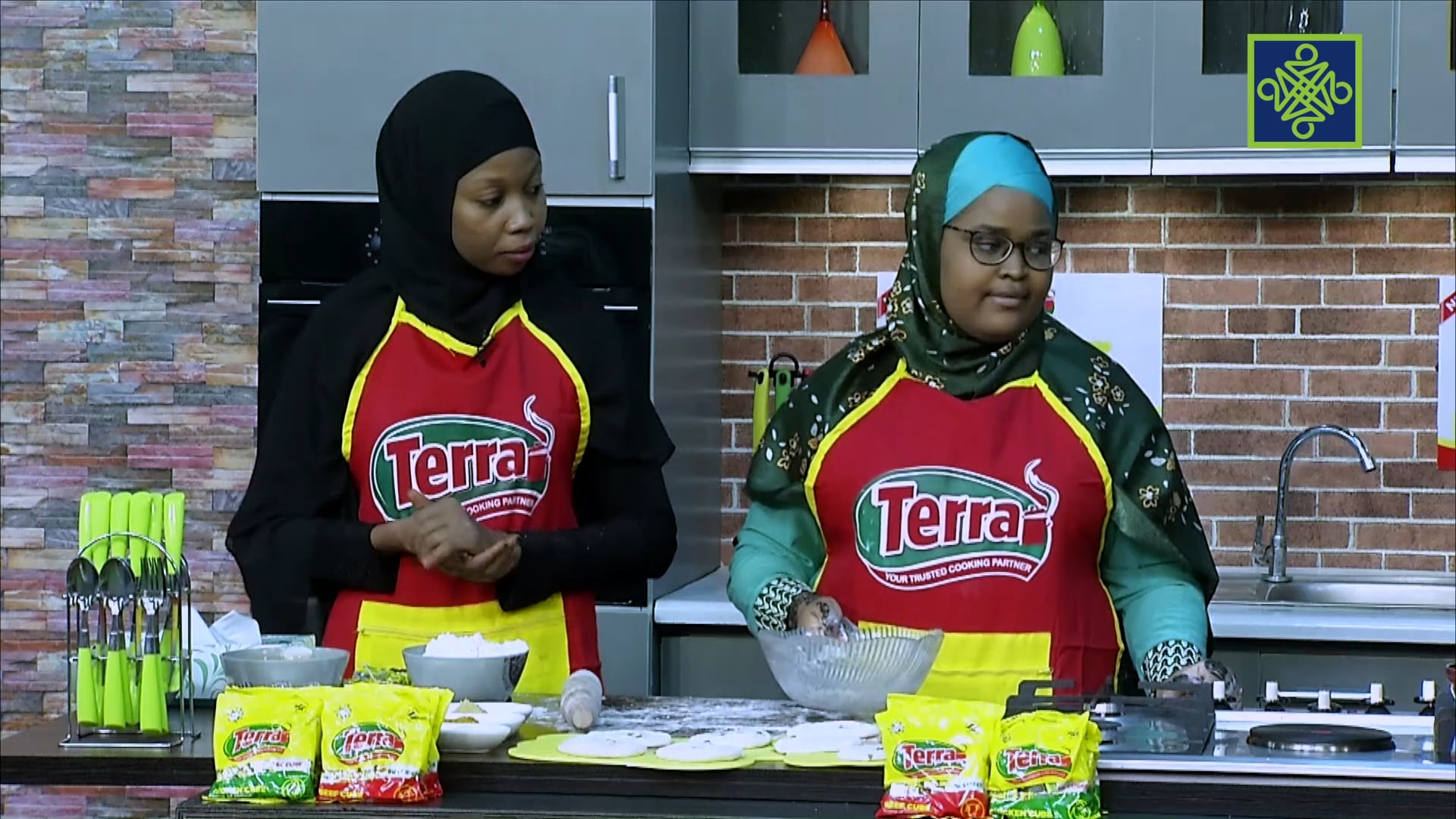 Akushi Da Rufi | Zango Na 13 | Kashi Na 3