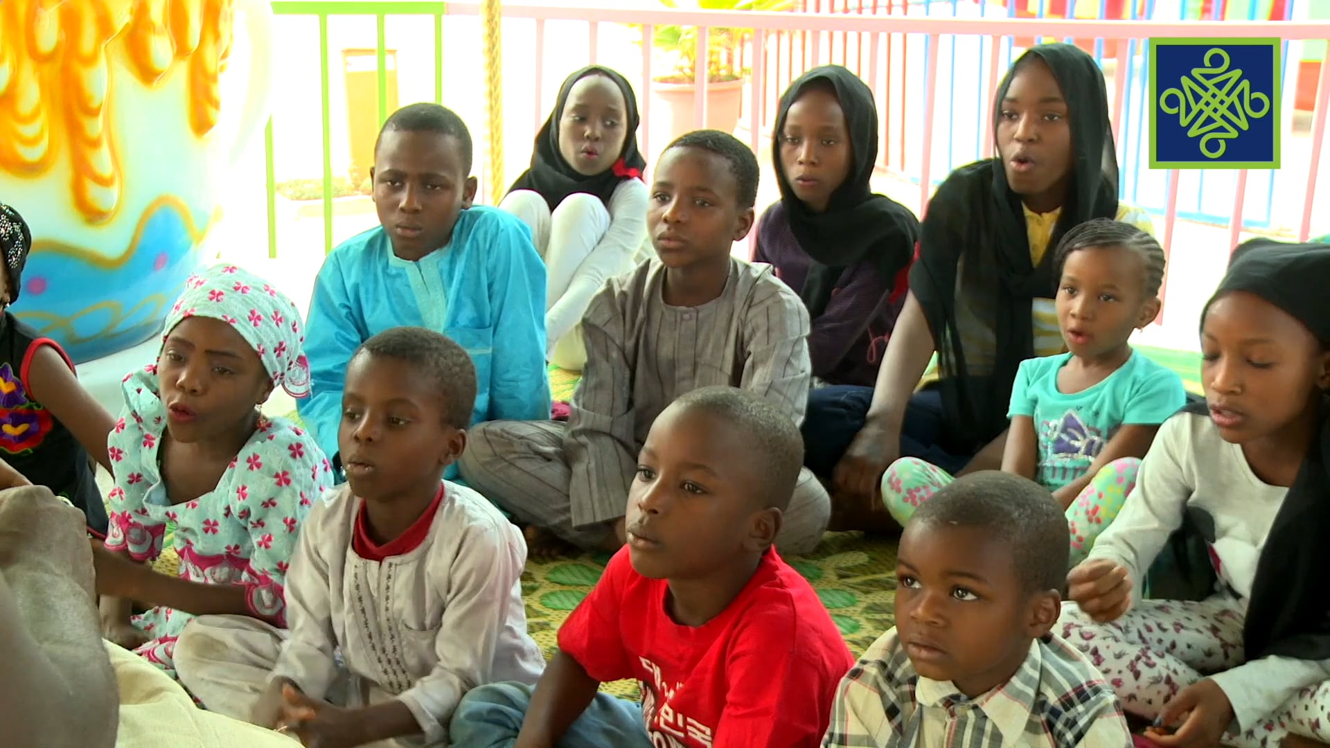 Alawar Yara Episode 9